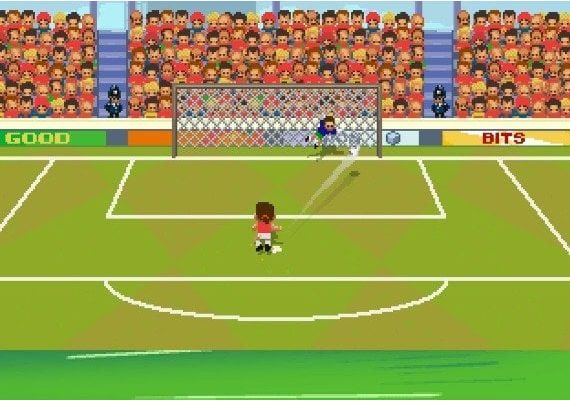 Super Arcade Football EN Argentina Xbox One/Series Digital Key