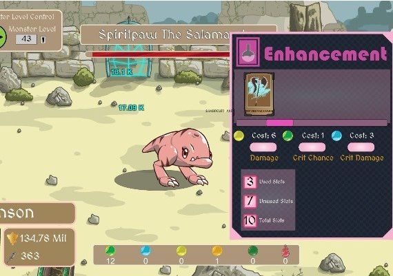 Click And Slay EN Global Steam Digital Key