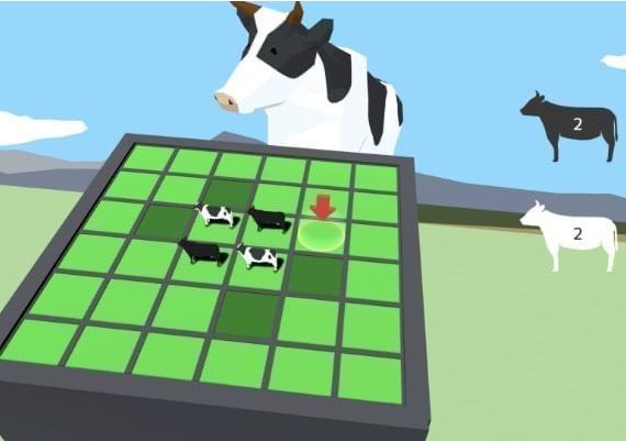 Deeeer Simulator: Your Average Everyday Deer Game EN/JA/ZH/ZH EU Xbox One/Series Digital Key