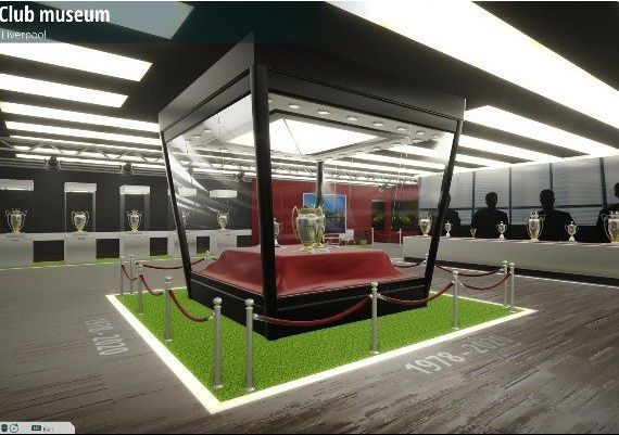 We are Football EN/DE/FR/IT/PL/RU/ZH/ES Global Steam Digital Key