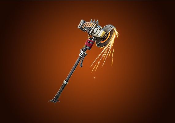 Fortnite - Scrap and Burn Pack DLC EN Canada Xbox One/Series Digital Key