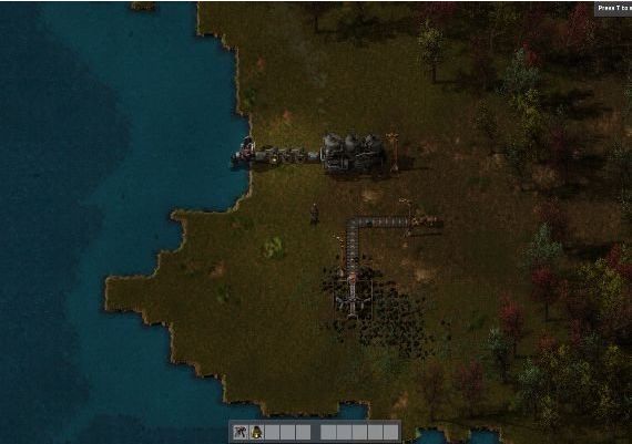 Factorio Global Steam Digital Key