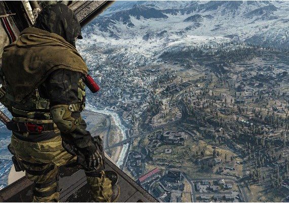 CoD Call of Duty: Endowment - Timeless Pack DLC EN EU Xbox One/Series Digital Key