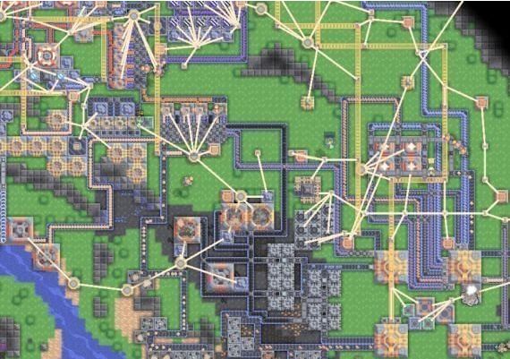 Mindustry Global Steam Digital Key