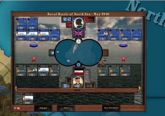 World War 1 Centennial Edition EN Global Steam Digital Key