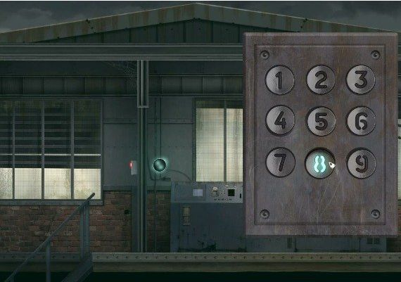 Goetia 2 EN/FR EU Nintendo Switch Digital Key