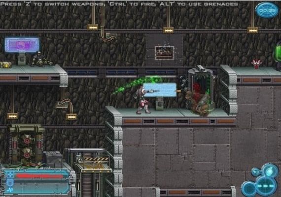 Biozone EN United States Steam Digital Key