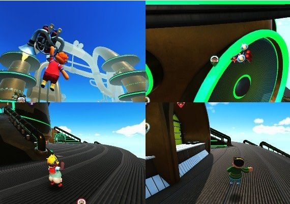 Totally Reliable Delivery Service - Cyberfunk DLC Global Steam Digital Key