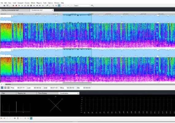Sound Forge Audio Studio 12 EN Global Software License Digital Key