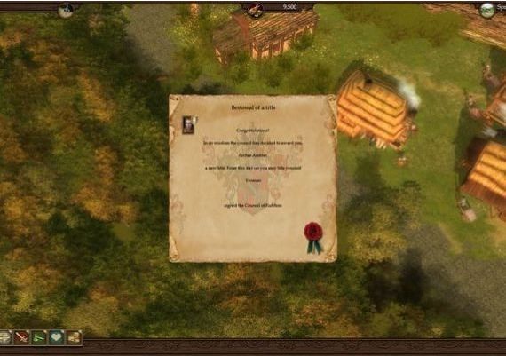 The Guild 2: Renaissance EN/DE/FR/IT/ES Global Steam Digital Key