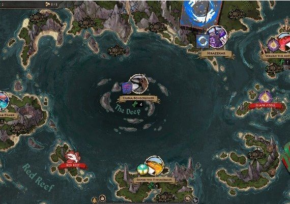 Fantasy General II: Evolution DLC EN/DE/FR/RU/ZH/ES Global Steam Digital Key