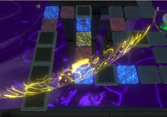 WaveTiles EN Global Steam Digital Key