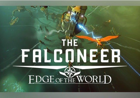 The Falconeer: Edge of the World DLC EN Argentina Xbox One/Series Digital Key