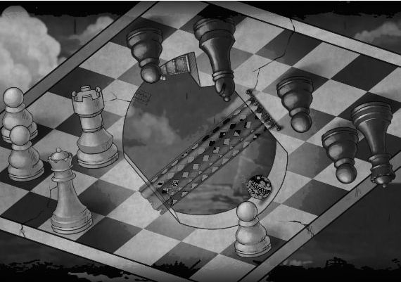 The Bridge Global Steam Digital Key