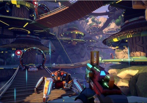 Nerf Legends EN/DE/FR/IT/NL/ES Global Steam Digital Key