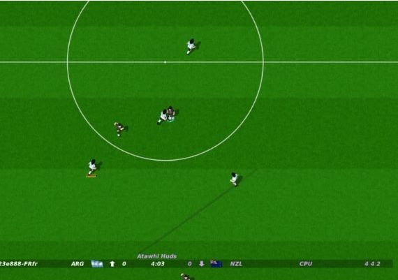 Dino Dini's Kick Off Revival Steam Edition EN/DE/FR/IT/ZH/ES Global Steam Digital Key