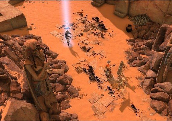 Warhammer: Chaosbane Slayer Edition Global Steam Digital Key