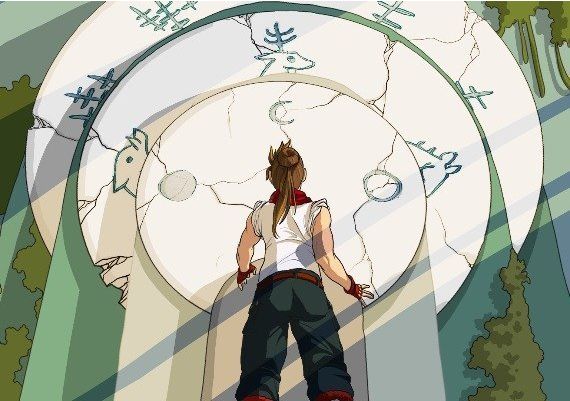 Treasures of the Aegean EN Argentina Xbox One/Series Digital Key