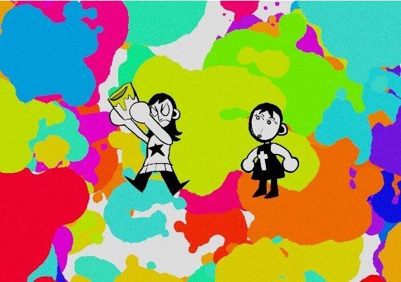 Subway Midnight Global Steam Digital Key