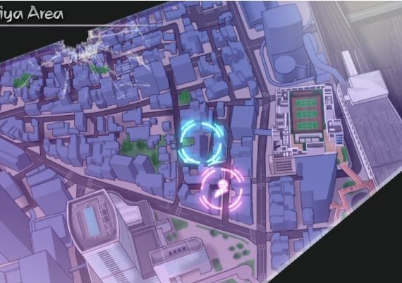 Mind Zero EN/JA Global Steam Digital Key