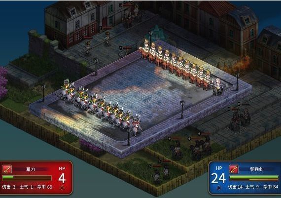 Banner of the Maid EN Argentina Xbox One/Series Digital Key