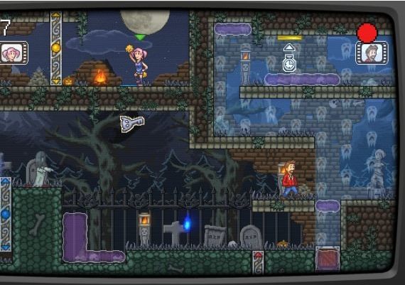 Replay - VHS is not dead EN/DE/FR/PT/RU/ES Global Steam Digital Key