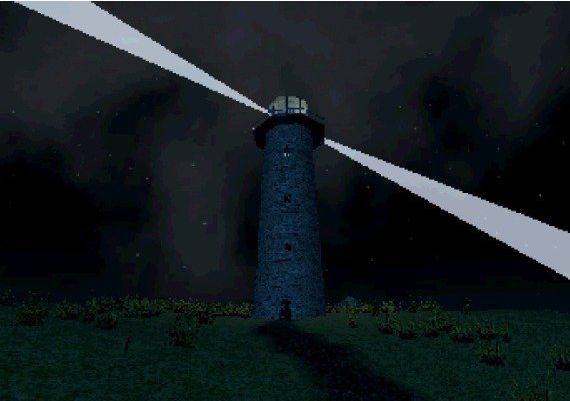 No One Lives Under The Lighthouse EN Argentina Xbox One/Series Digital Key