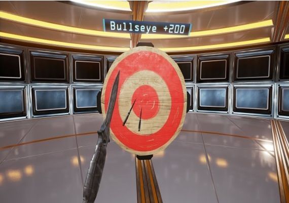 Lethal VR EN Global Steam Digital Key