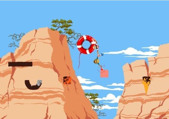 Heave Ho Global Steam Digital Key