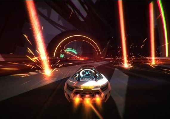 Distance EN Global Steam Digital Key