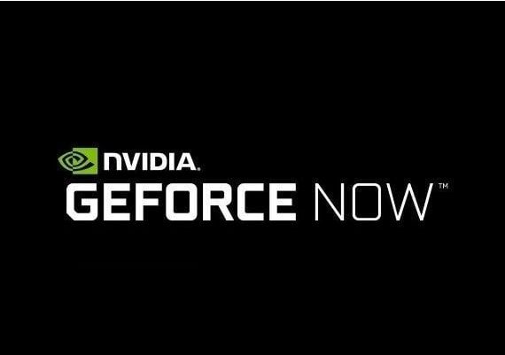 Nvidia Geforce Now Priority Plan 1 Month EN Global Official website Digital Key
