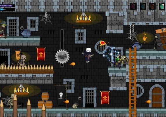 The Lost Wizard EN Global Steam Digital Key