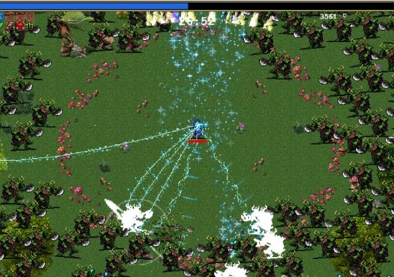 Vampire Survivors: Tides of the Foscari DLC EN Global Steam Digital Key