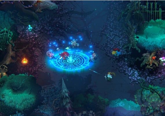 Evil Wizard EN EU Xbox Series Digital Key