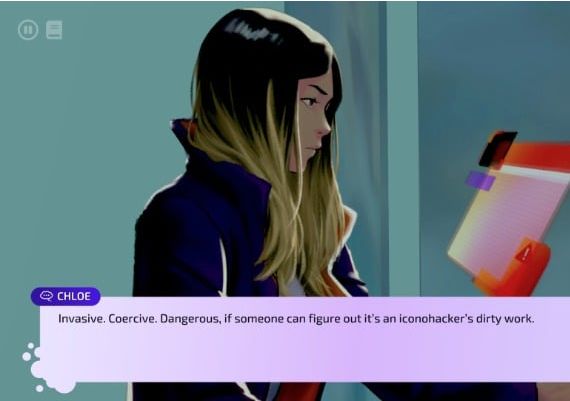 Solace State EN Colombia Xbox One/Series Digital Key