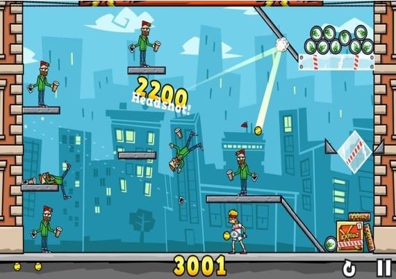 Tennis in the Face EN Global Steam Digital Key