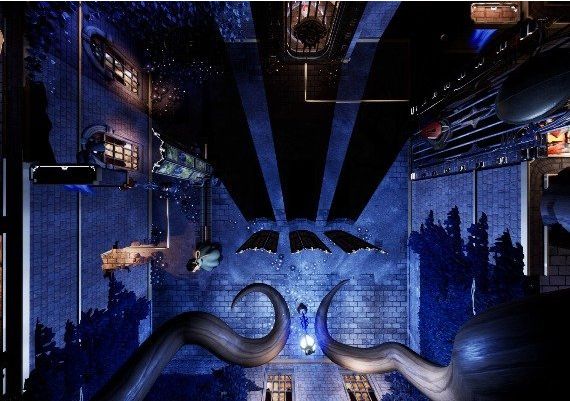 Tandem: A Tale of Shadows Global Steam Digital Key