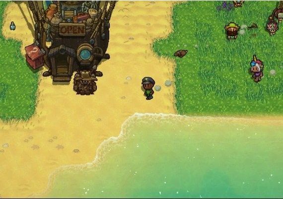 The Survivalists - Monkey Business Pack DLC EN EU Xbox One/Series Digital Key