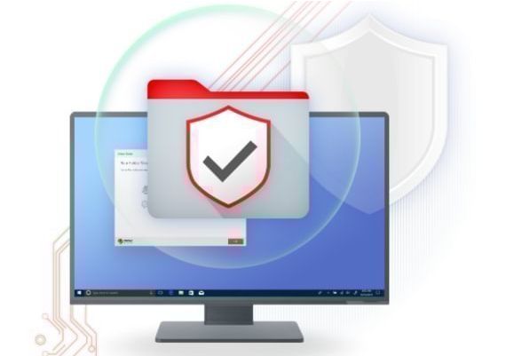 Trend Micro Antivirus Plus Security 1 Year 1 Dev EN Global Software License Digital Key