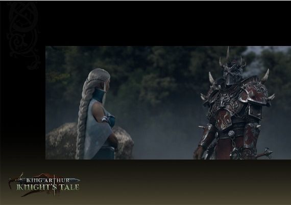 King Arthur: Knight's Tale - Supporter Pack DLC EN Global Steam Digital Key