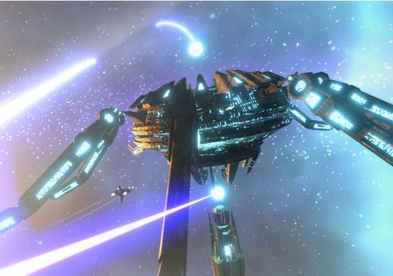 Underspace EN Global Steam Digital Key