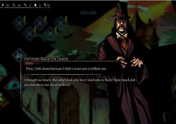 Alder's Blood Definitive Edition EN Argentina Xbox One/Series Digital Key