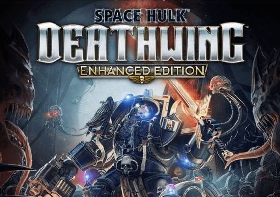 Space Hulk: Deathwing Enhanced Edition EN United States Xbox Windows Digital Key