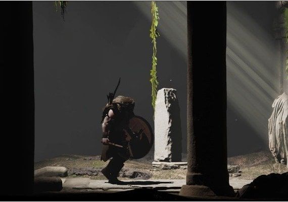 Song of Iron EN Turkey Xbox One/Series Digital Key