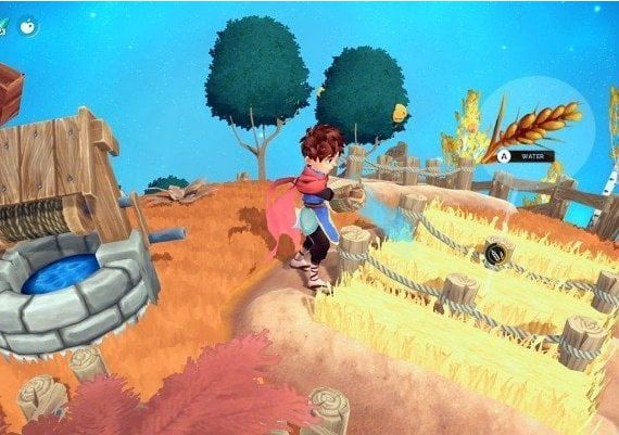 Deiland: Pocket Planet EN Brazil Xbox One/Series/Windows Digital Key