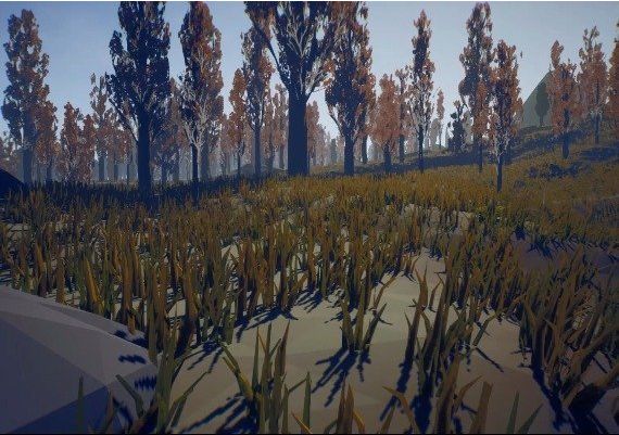 Elusive World EN Global Steam Digital Key