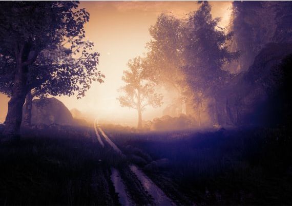 The Butterfly Sign: Human Error EN/DE/RU Global Steam Digital Key