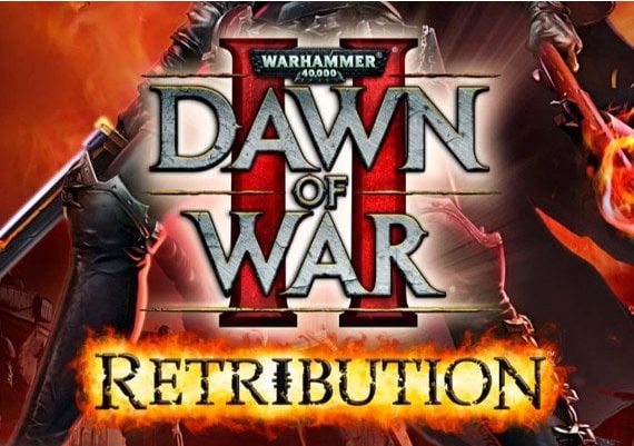 Warhammer 40,000: Dawn of War II - Retribution EN Global Steam Digital Key