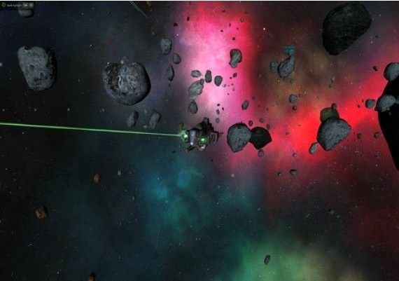 Ceres EN/DE Global Steam Digital Key