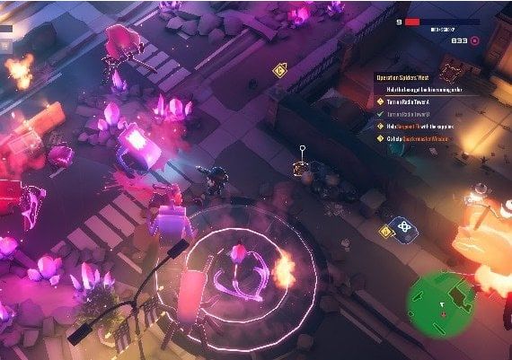 From Space EN Colombia Xbox One/Series/Windows Digital Key